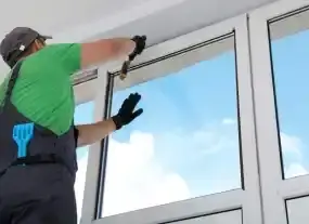 Remplacement de double vitrage Meylan