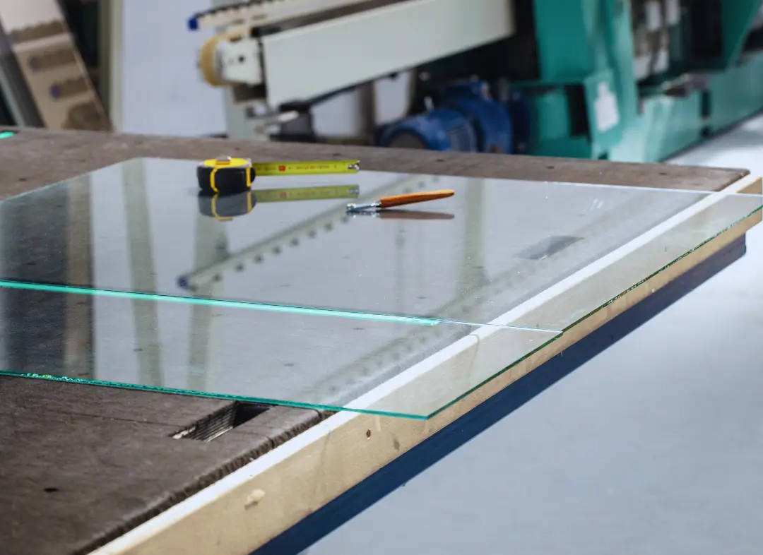 Remplacement de simple vitrage Meylan